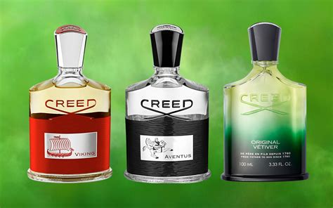 creed perfume for men|best smelling creed for men.